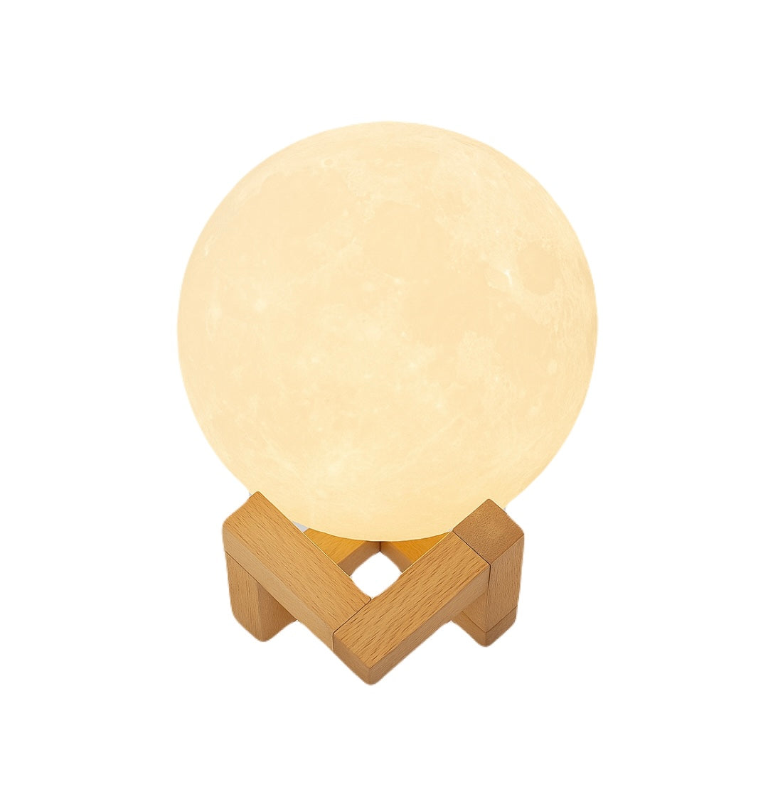 Moonlight Romantic Night Lamp