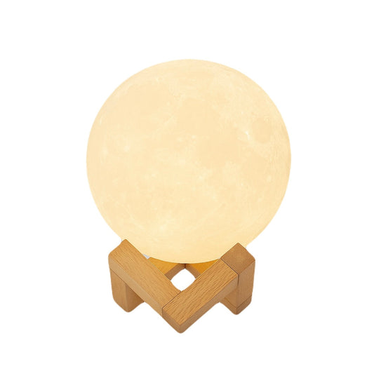 🎁 Moonlight Romantic Night Lamp (100% off)