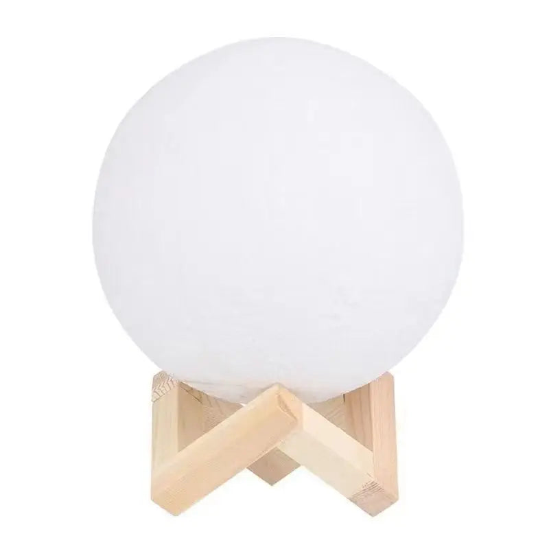 Moonlight Romantic Night Lamp