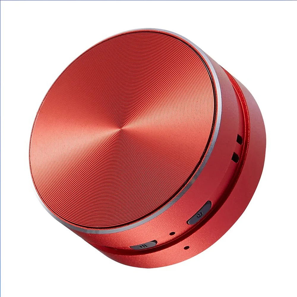 Bone Conduction Speaker