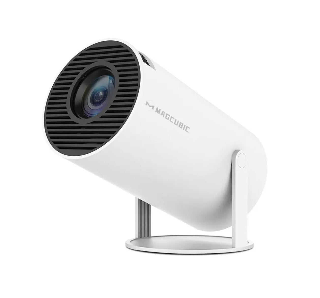 Smart Projectors & Visual Tech