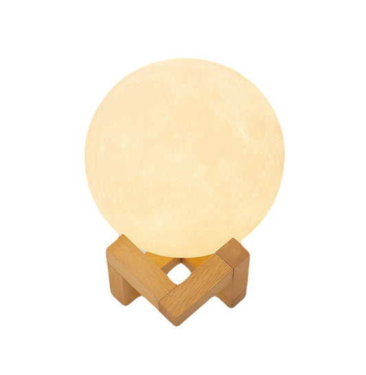 Moonlight Romantic Night Lamp