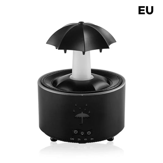 Waterdrop Remote Control Aroma Humidifier